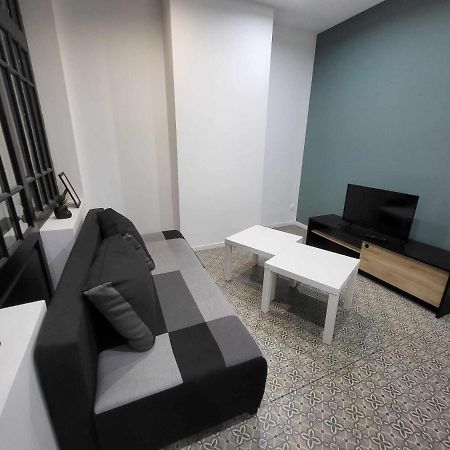 Place Du Canada 2 Apartment วาลองเซียนส์ ภายนอก รูปภาพ