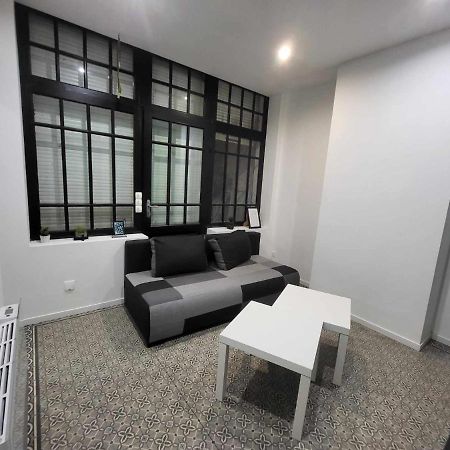 Place Du Canada 2 Apartment วาลองเซียนส์ ภายนอก รูปภาพ