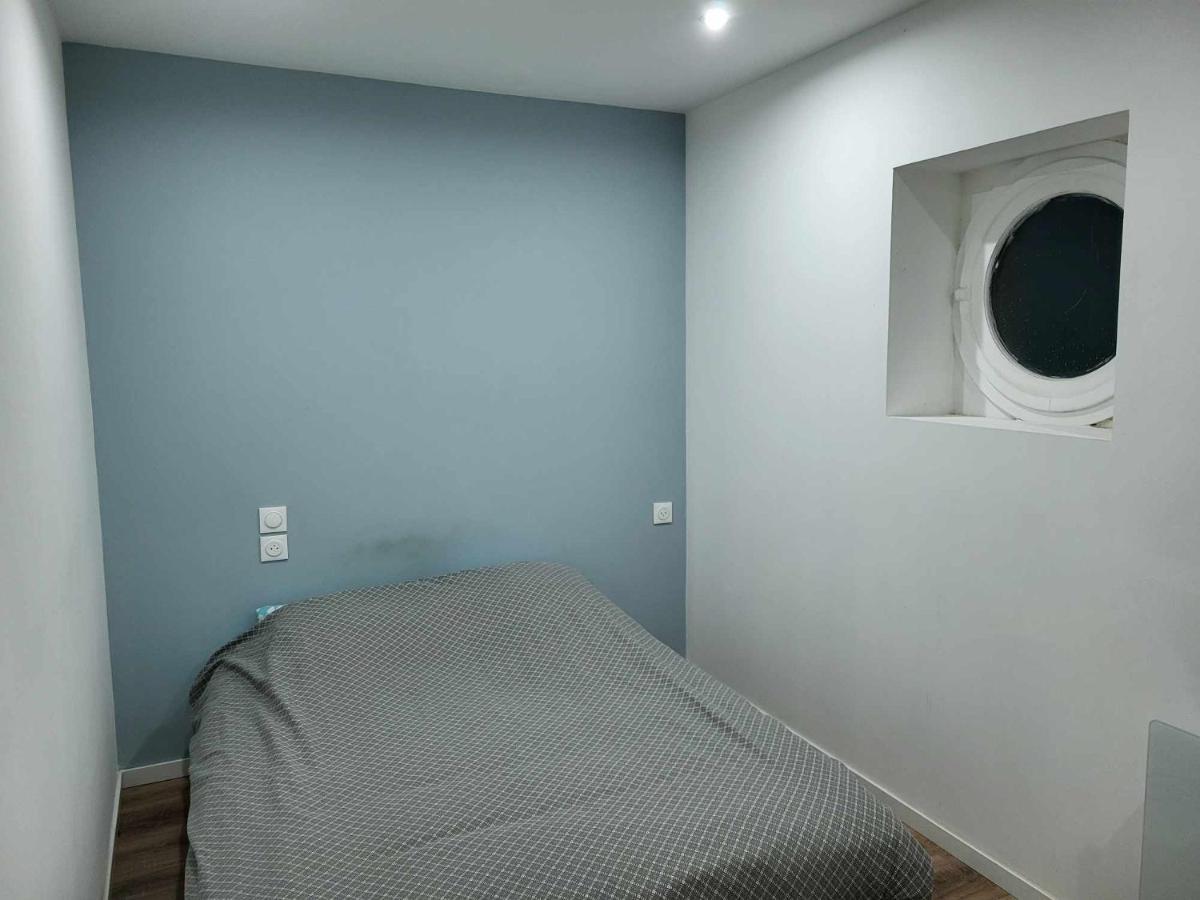 Place Du Canada 2 Apartment วาลองเซียนส์ ภายนอก รูปภาพ